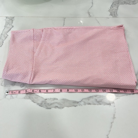 S.C & CO. Women’s Coral Print Skort. Size XL (717) - Picture 10 of 11